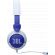JBL Junior 320, син изображение 2