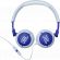 JBL Junior 320, син изображение 6