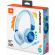JBL Junior 320, син изображение 7