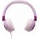 JBL Junior 320, лилав изображение 2