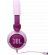 JBL Junior 320, лилав изображение 4