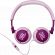 JBL Junior 320, лилав изображение 5