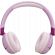 JBL Junior 320BT, лилав изображение 3
