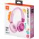 JBL Junior 320BT, лилав изображение 7
