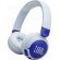 JBL Junior 320BT, син на супер цени