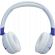 JBL Junior 320BT, син изображение 2