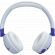 JBL Junior 320BT, син изображение 3