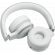 JBL LIVE 670NC, бял изображение 4