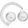 JBL LIVE 670NC, бял изображение 6