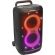 JBL PartyBox 520, черен изображение 2