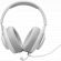 JBL Quantum 100M2, бял изображение 3