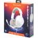 JBL Quantum 100M2, бял изображение 8
