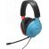 JBL Quantum 100N, черен/син/червен на супер цени