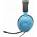 JBL Quantum 100N, черен/син/червен изображение 2