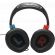 JBL Quantum 100N, черен/син/червен изображение 8