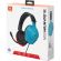 JBL Quantum 100N, черен/син/червен изображение 9