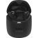 JBL Quantum Stream Wireless, черен изображение 3