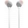 JBL T310C, бял изображение 4
