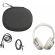 JBL Tour One M2, сребрист изображение 7
