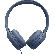 JBL Tune 520C, син изображение 3