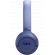 JBL Tune 530BT, син изображение 8