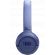 JBL Tune 530BT, син изображение 9