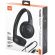 JBL Tune 530C, черен изображение 2