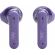 JBL Tune Flex 2 Ghost Edition, лилав изображение 2