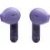 JBL Tune Flex 2 Ghost Edition, лилав изображение 3