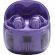 JBL Tune Flex 2 Ghost Edition, лилав изображение 9