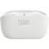 JBL Wave Buds, бял изображение 6
