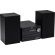 JVC UX-C25DAB, черен изображение 3