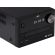 JVC UX-C25DAB, черен изображение 4