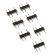 Kolink 3 Pin към 3 Pin изображение 3