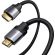 Baseus HDMI към HDMI изображение 3