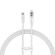 Baseus USB Type-C към Lightning изображение 2