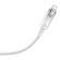 Baseus USB Type-C към Lightning изображение 4