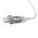Baseus USB Type-C към Lightning изображение 6