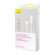 Baseus USB Type-C към Lightning изображение 8