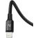 Baseus Rapid USB Type-C към Lightning/USB Type-C/micro USB изображение 3