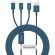 Baseus Superior USB към Lightning/USB Type-C/micro USB на супер цени