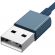 Baseus Superior USB към Lightning/USB Type-C/micro USB изображение 5
