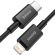 Baseus USB Type-C към Lightning изображение 2