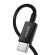 Baseus USB Type-C към Lightning изображение 3