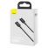 Baseus USB Type-C към Lightning изображение 5