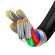 Baseus USB Type-C към Lightning изображение 7