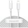 Baseus Simple Wisdom USB Type-C към Lightning на супер цени