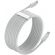 Baseus Simple Wisdom USB Type-C към Lightning изображение 2
