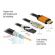Delock HDMI към HDMI изображение 3