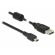Delock USB към mini USB на супер цени
